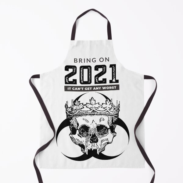 Item preview, Bring on 2021 designed and sold by KaymediaDesign.