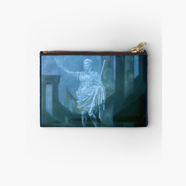 Item preview, Augustus Caesar designed and sold by Patricia Howitt.