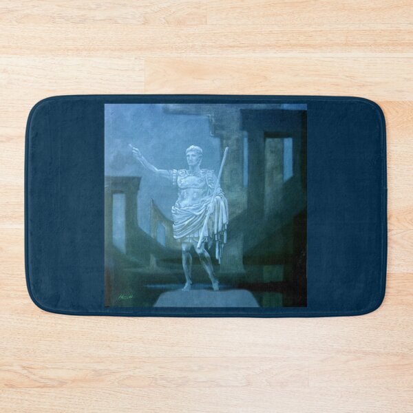 Item preview, Augustus Caesar designed and sold by Patricia Howitt.