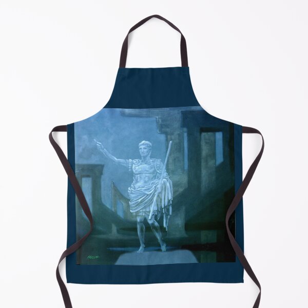 Item preview, Augustus Caesar designed and sold by Patricia Howitt.