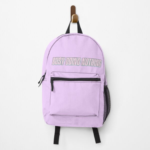 Item preview, Busy Doing Nothing designed and sold by osikaia.