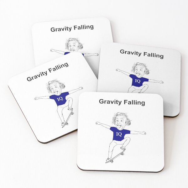 Item preview, Gravity Falling designed and sold by germsarty.