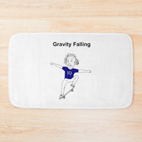 Item preview, Gravity Falling designed and sold by germsarty.