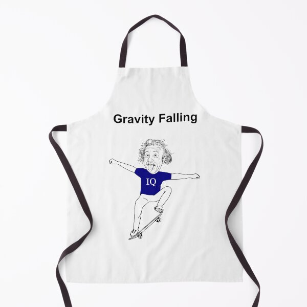 Item preview, Gravity Falling designed and sold by germsarty.