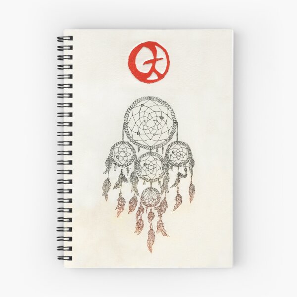 Item preview, Dreamcatcher designed and sold by Yoru.