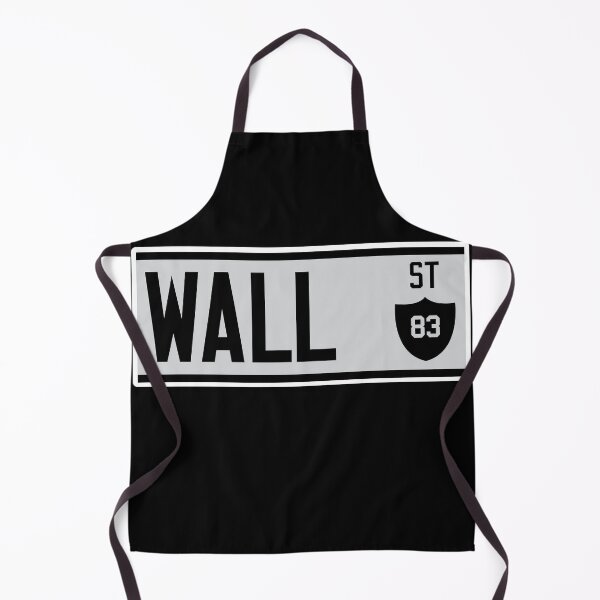 Item preview, WALL STREET designed and sold by thatDudeAZ89.