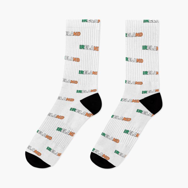 Item preview, Flag of Ireland designed and sold by Bc31.