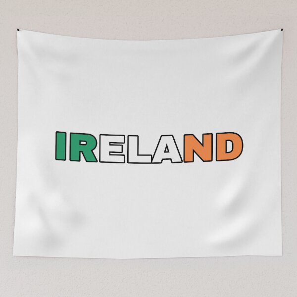 Item preview, Flag of Ireland designed and sold by Bc31.