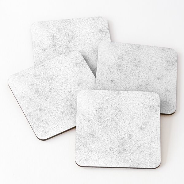 Item preview, More random shattered glass geometric pattern designed and sold by kzsg.