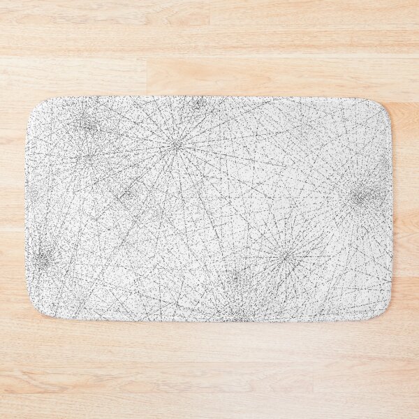 Item preview, More random shattered glass geometric pattern designed and sold by kzsg.