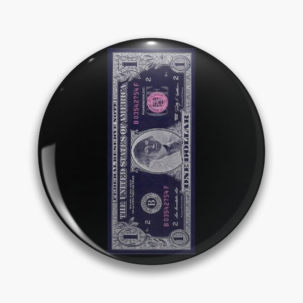 Item preview, Dollar Bill designed and sold by Lemaja.