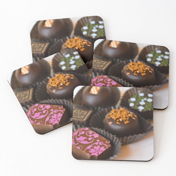 Item preview, Boonville Chocolate Shop - 02 designed and sold by LadyEloise.