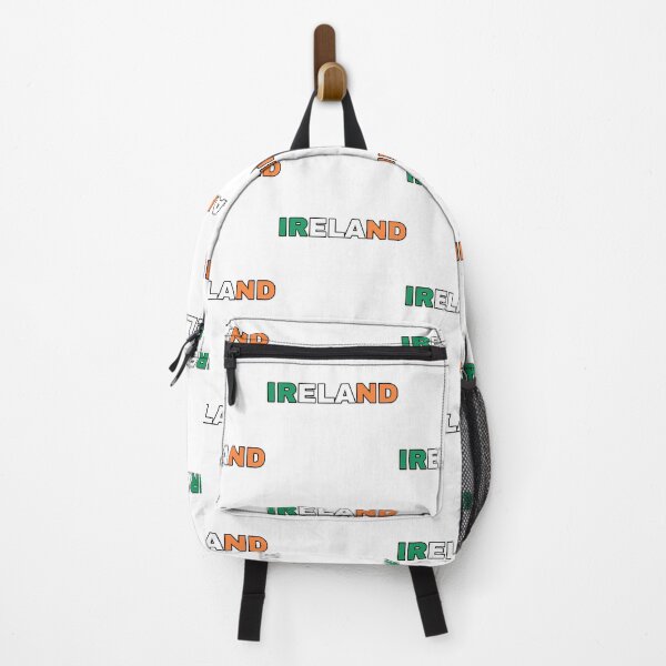 Item preview, Bandera de Irlanda designed and sold by Bc31.
