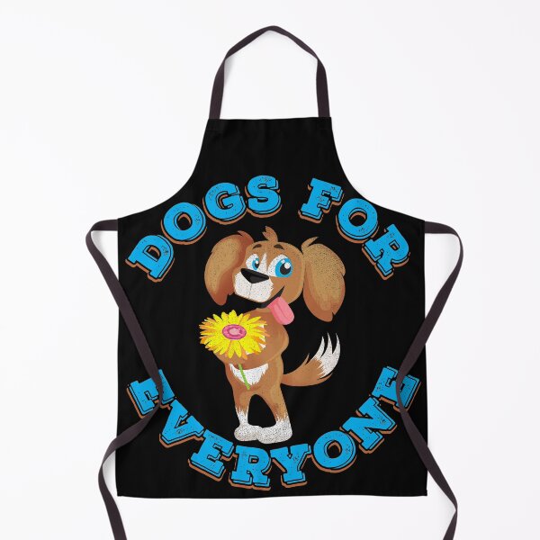 Item preview, Dogs For Everyone designed and sold by Astarteea.