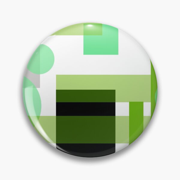 Artikelvorschau, Suprematism Green Abstract Composition entworfen und verkauft von Ankerd.