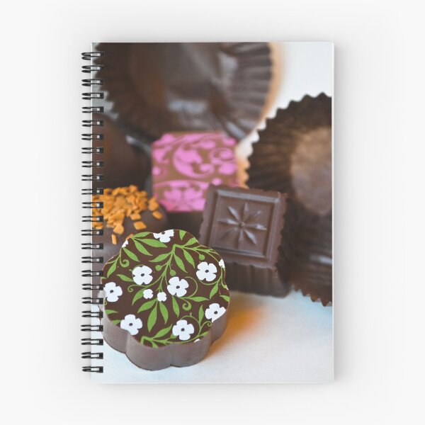 Item preview, Boonville Chocolate Shop - 01 designed and sold by LadyEloise.