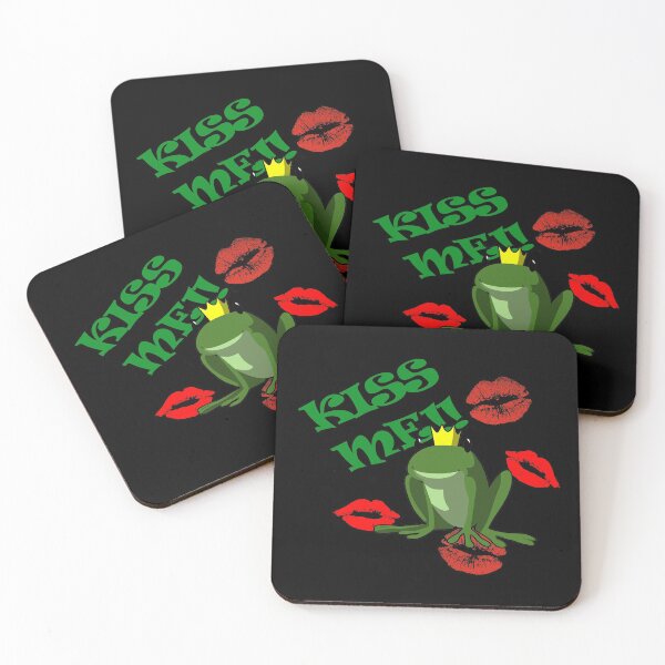 Item preview, Kiss Me designed and sold by Elfyau.