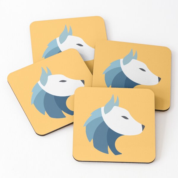 Item preview, White Wolf Y designed and sold by Gezzoto's Brewery.