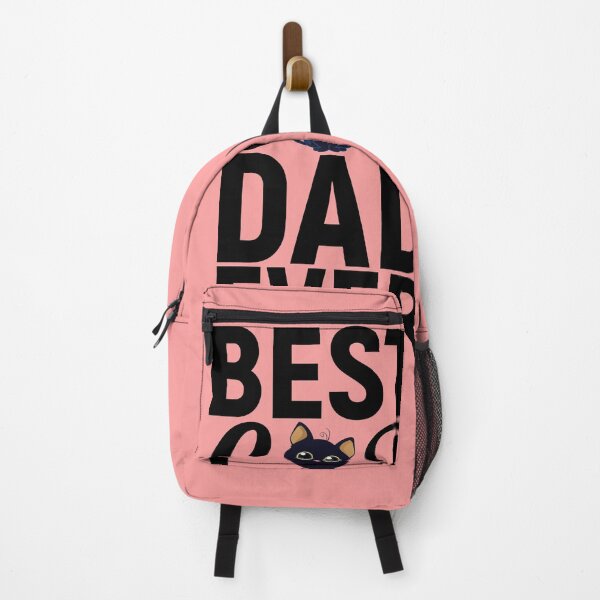 Item preview, Best cat dad ever designed and sold by Suzie-Mara.