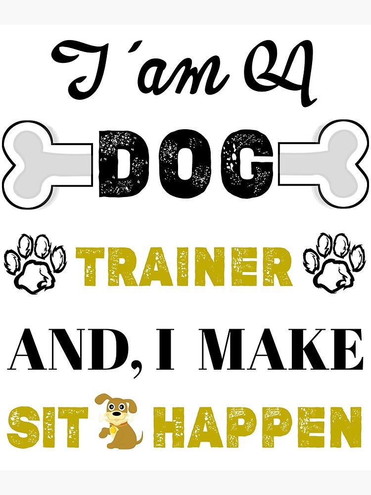 Dog 2025 trainer gifts