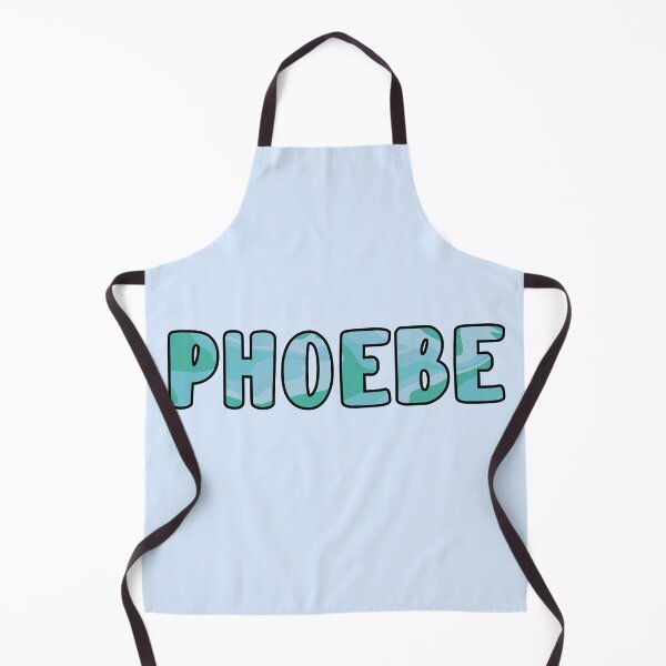 Item preview, Phoebe Custom Name designed and sold by EuropaPrints.