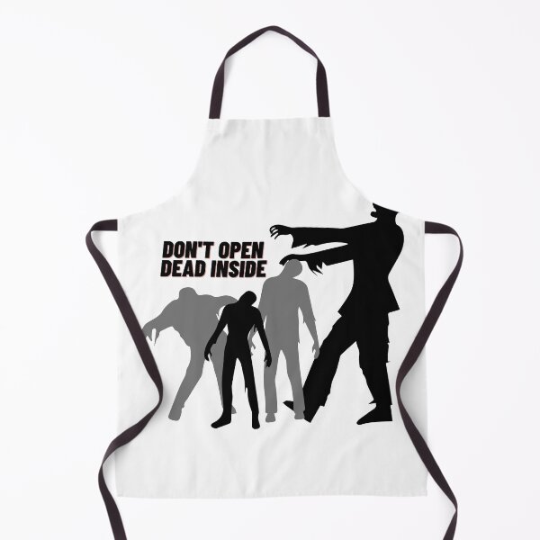 Item preview, Dont open, dead inside designed and sold by MoreArt15.