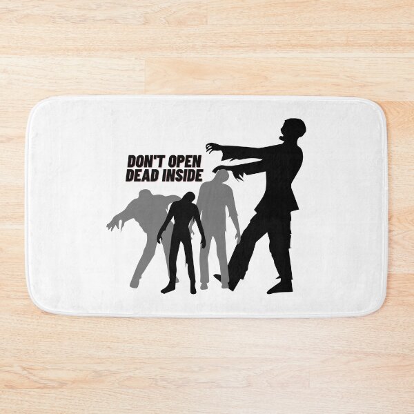 Item preview, Dont open, dead inside designed and sold by MoreArt15.