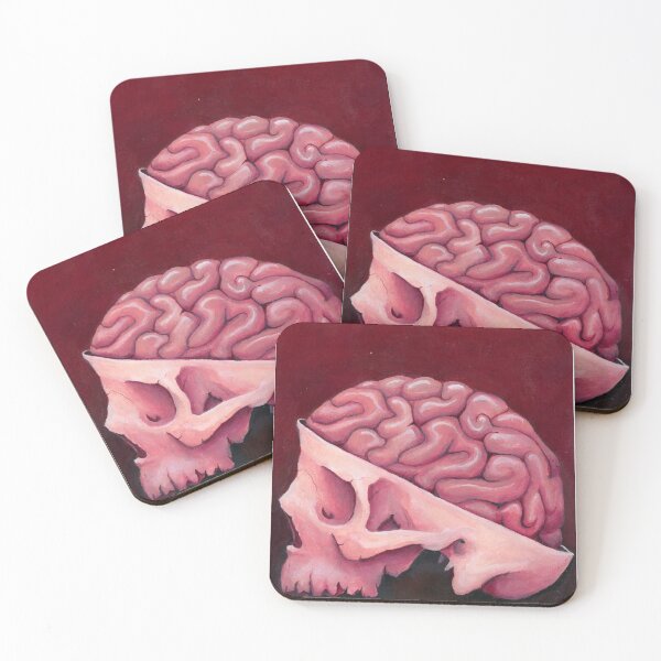 Item preview, Brain Matter designed and sold by bval-artwork.