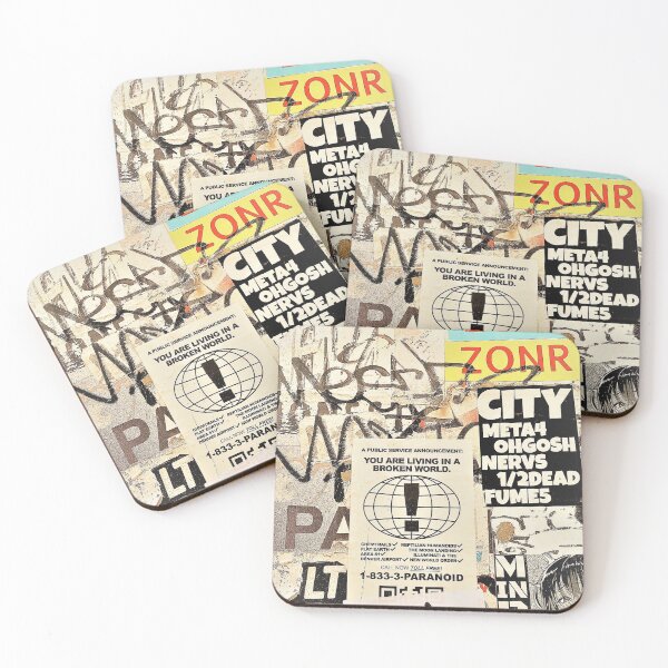 Item preview, toronto stickers designed and sold by amaptar.