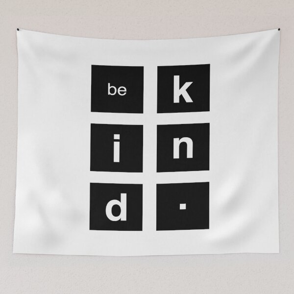 Item preview, be KIND designed and sold by 2411.
