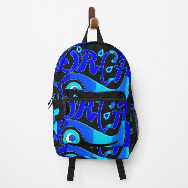 Item preview, THE ORCA IS MY SPIRIT ANIMAL designed and sold by Ralek.