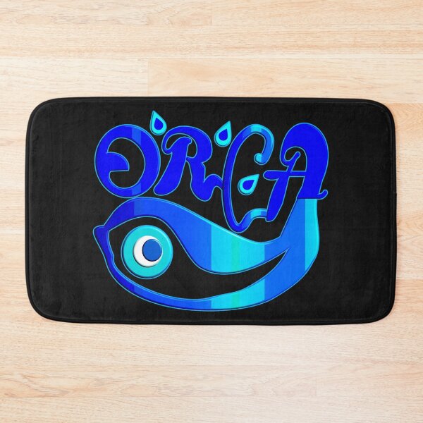 Item preview, THE ORCA IS MY SPIRIT ANIMAL designed and sold by Ralek.