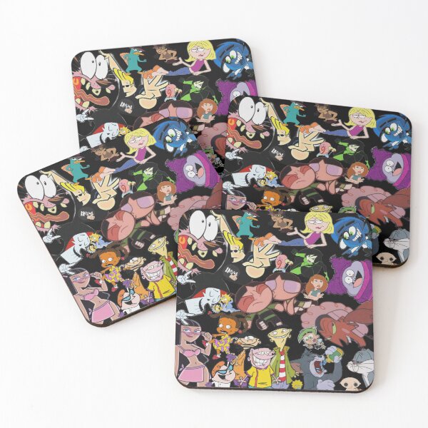 Item preview, 90's cartoons  designed and sold by Nyanelson.