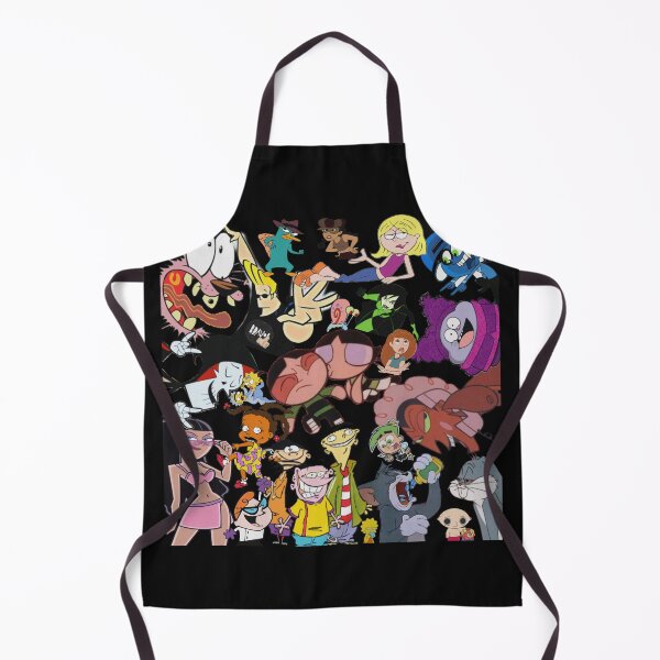 Item preview, 90's cartoons  designed and sold by Nyanelson.