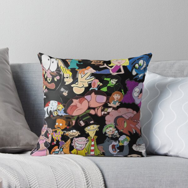 Item preview, 90's cartoons  designed and sold by Nyanelson.
