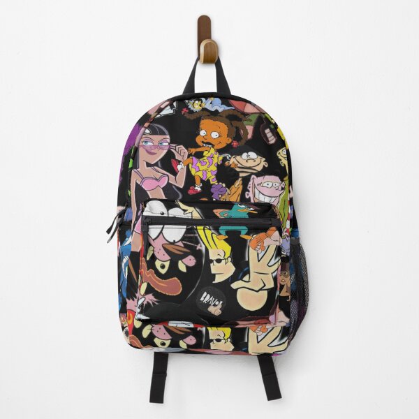 Item preview, 90's cartoons designed and sold by Nyanelson.