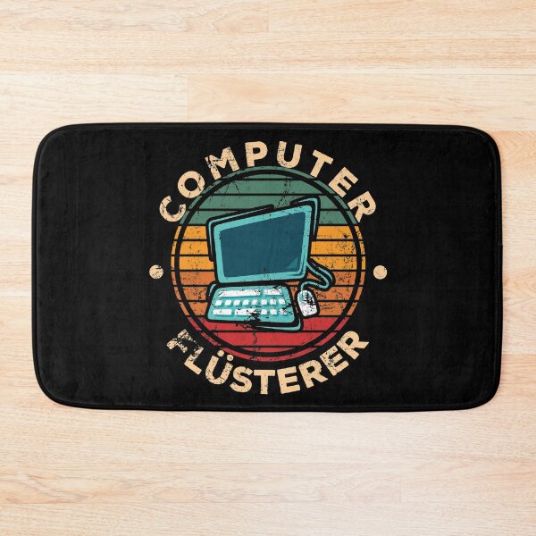 Item preview, Vintage Computer Whisperer designed and sold by noahs-shop.