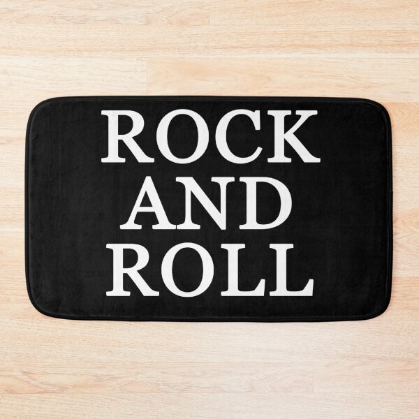 Item preview, Rock and Roll  designed and sold by PeterSS.