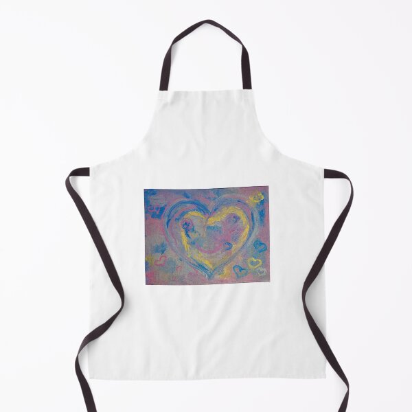 Item preview, Big heart designed and sold by mariake.