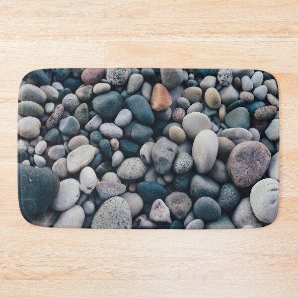 Item preview, Peebles on the beach designed and sold by bubble-bulb.