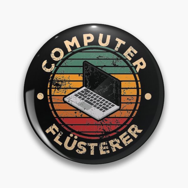 Item preview, Vintage Computer Whisperer designed and sold by noahs-shop.
