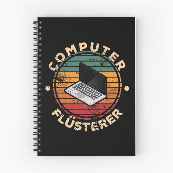 Item preview, Vintage Computer Whisperer designed and sold by noahs-shop.