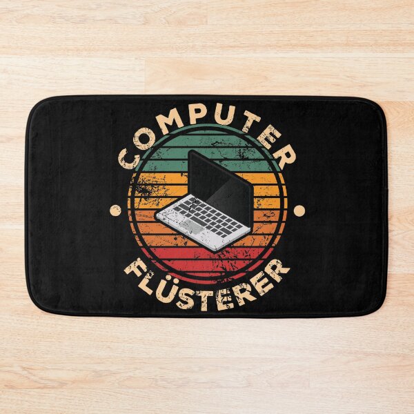 Item preview, Vintage Computer Whisperer designed and sold by noahs-shop.