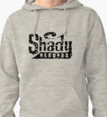 Shady Records Pullover Hoodie