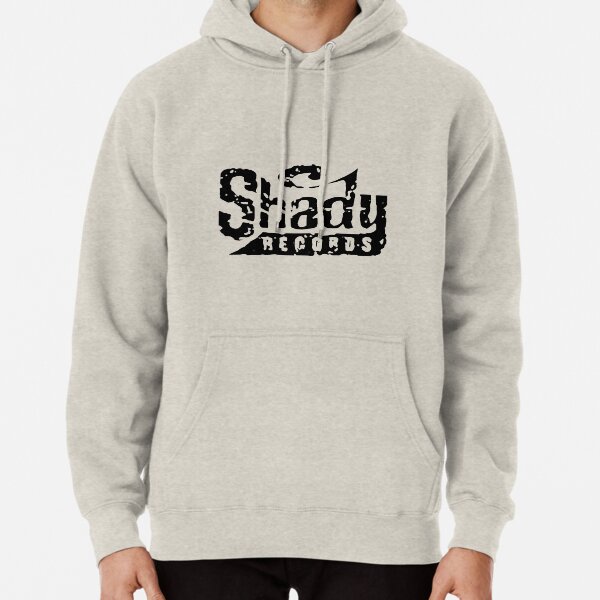 slim shady sweater