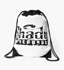 Shady Records Drawstring Bag