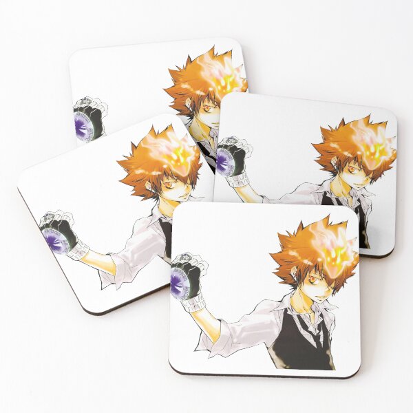 Item preview, Anime Characters designed and sold by AnimeHope.
