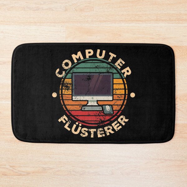 Item preview, Vintage Computer Whisperer designed and sold by noahs-shop.