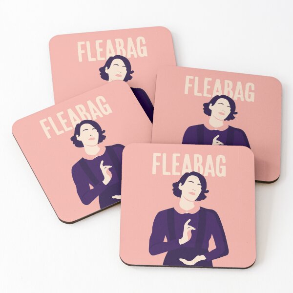 Item preview, fleabag designed and sold by jennlang.
