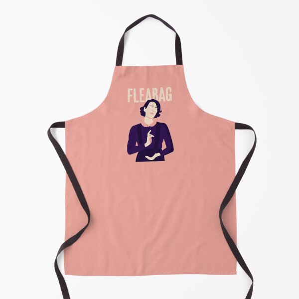 Item preview, fleabag designed and sold by jennlang.